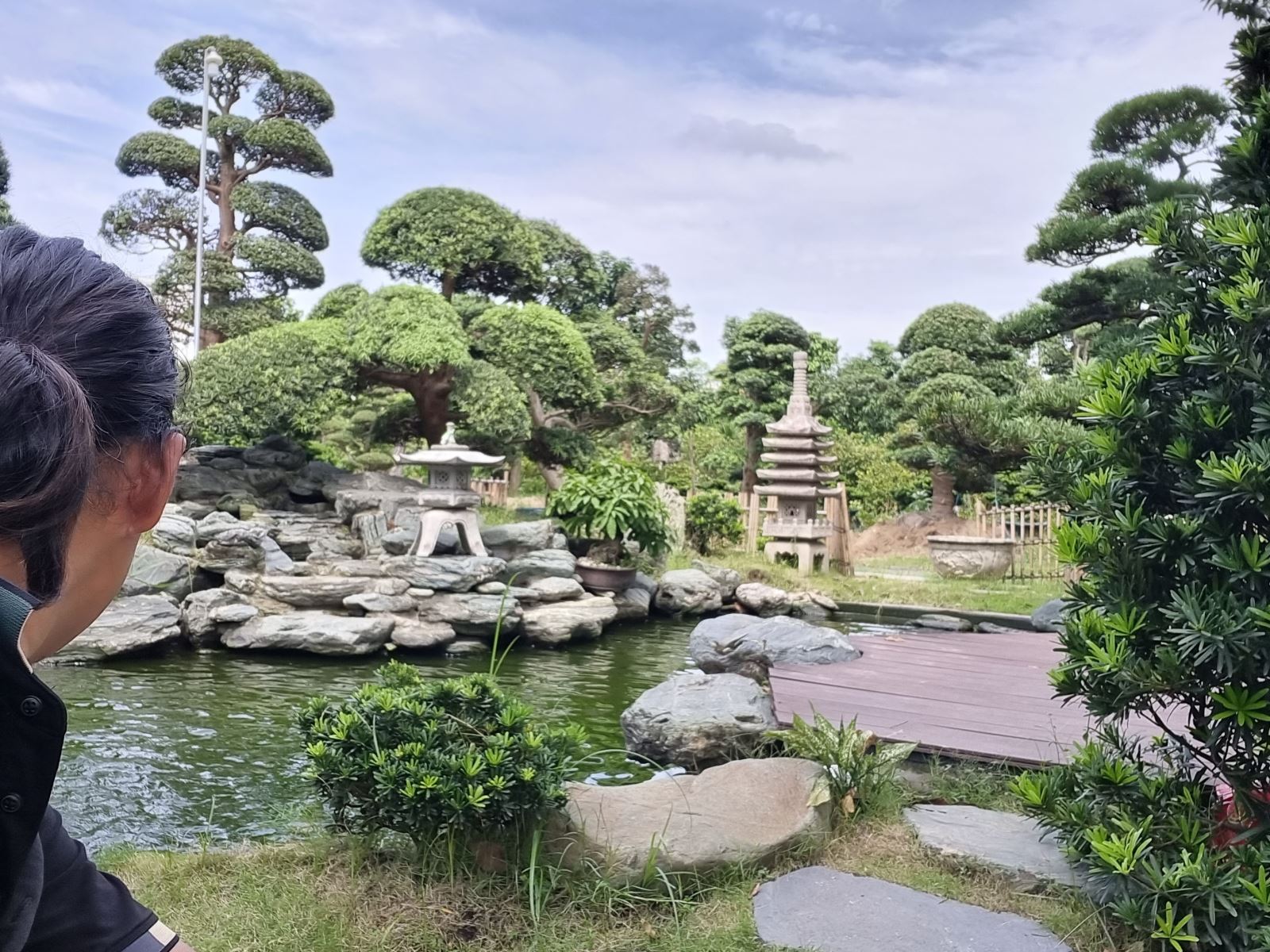 Dịch Vụ Thiết Kế Thi Công Cảnh Quan Sân Vườn Nha Trang Đẹp Uy Tín